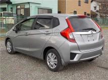 2014 Honda Fit