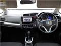 2014 Honda Fit