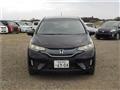 2014 Honda Fit