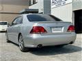 2007 Toyota Crown
