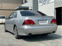 2007 Toyota Crown