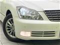 2007 Toyota Crown