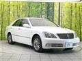 2007 Toyota Crown