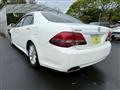 2008 Toyota Crown Royal Series