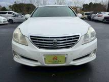 2008 Toyota Crown Royal Series