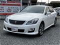 2008 Toyota Crown Athlete Series