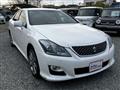 2008 Toyota Crown Athlete Series