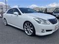 2008 Toyota Crown Royal Series