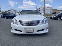 2008 Toyota Crown Royal Series