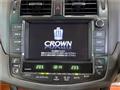 2009 Toyota Crown