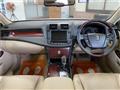 2009 Toyota Crown
