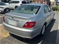 2006 Toyota Mark X