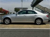 2006 Toyota Mark X