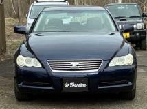 2005 Toyota Mark X