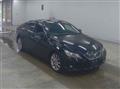 2010 Toyota Mark X