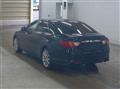 2010 Toyota Mark X