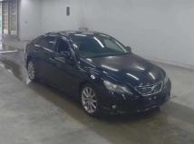 2010 Toyota Mark X