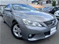 2011 Toyota Mark X
