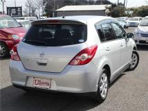 2009 Nissan Tiida