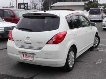 2007 Nissan Tiida