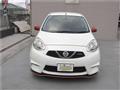 2014 Nissan March