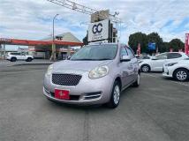 2011 Nissan March