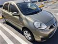 2013 Nissan March