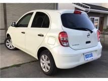 2011 Nissan March