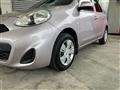 2014 Nissan March