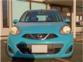 2014 Nissan March