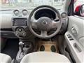 2011 Nissan March