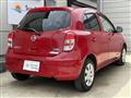 2011 Nissan March