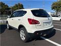 2011 Nissan Dualis