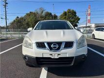 2011 Nissan Dualis