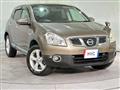 2011 Nissan Dualis