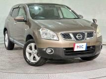 2011 Nissan Dualis