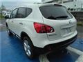 2013 Nissan Dualis