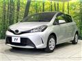 2014 Toyota Vitz