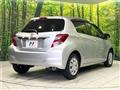 2014 Toyota Vitz
