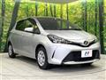 2014 Toyota Vitz
