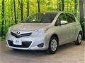 2011 Toyota Vitz