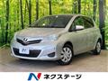 2011 Toyota Vitz