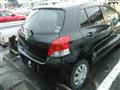 2010 Toyota Vitz
