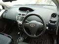 2010 Toyota Vitz
