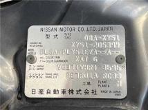 2011 Nissan Fuga