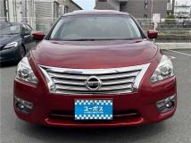 2014 Nissan Teana