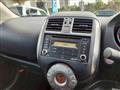 2012 Nissan Latio