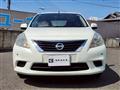 2012 Nissan Latio
