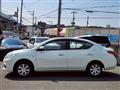2012 Nissan Latio