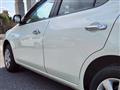 2012 Nissan Latio